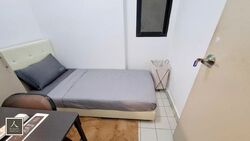 Simsville (D14), Condominium #507846691